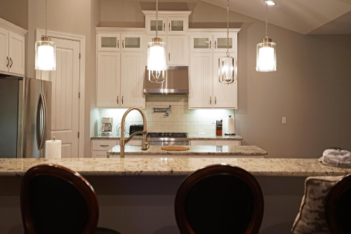 choosing-kitchen-lighting