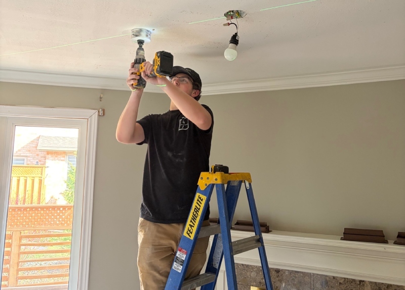ESA Inspections: What Triggers an Electrical Inspection During Renovation