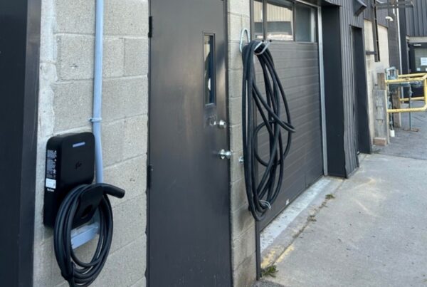 EV-charger-installation