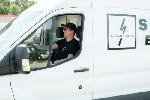 home-EV-charger-installers