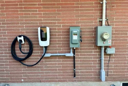 install-an-EV-charger-at-home