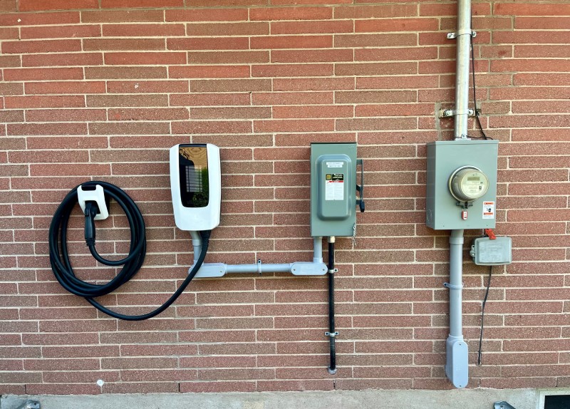 FLO vs. Tesla vs. Grizzl-E: Which Home EV Charger Is Right for You?