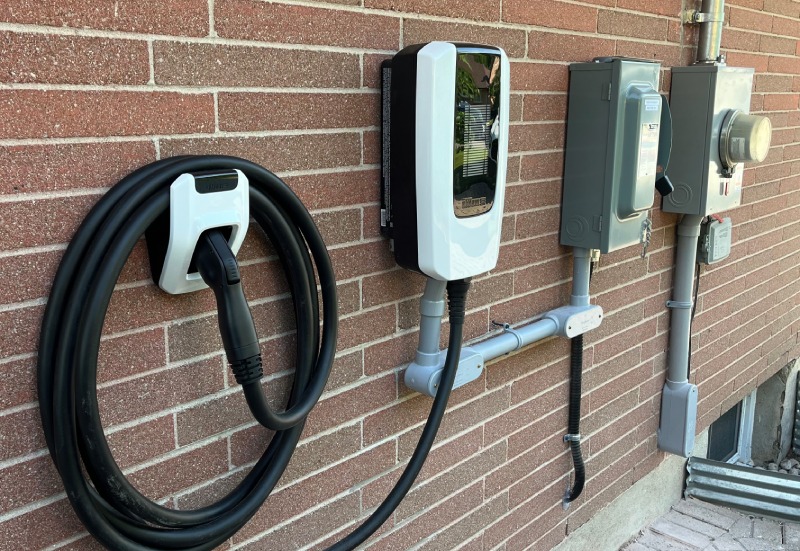 EV Charger Installation Cost in London, Ontario: What Drives the Final Number