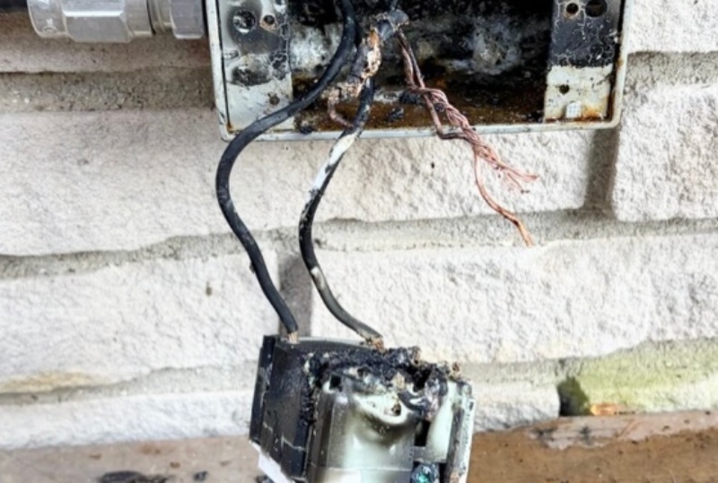 outlet-repair-London-Ontario